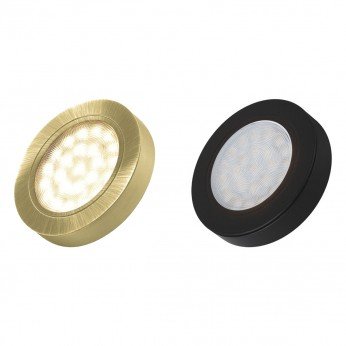 LED лампа OVAL 2W