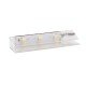 LED - PVC клипс стъклоносач 31L.351-353 - Осветителни тела за мебели LED - PVC клипс стъклоносач Осветителни тела за мебели