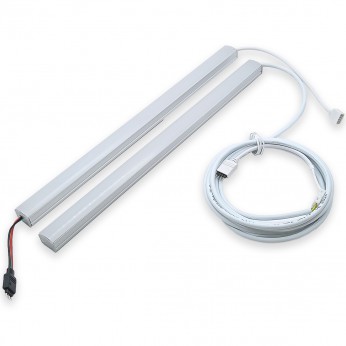 LED drawer set  Furniture LED lighting