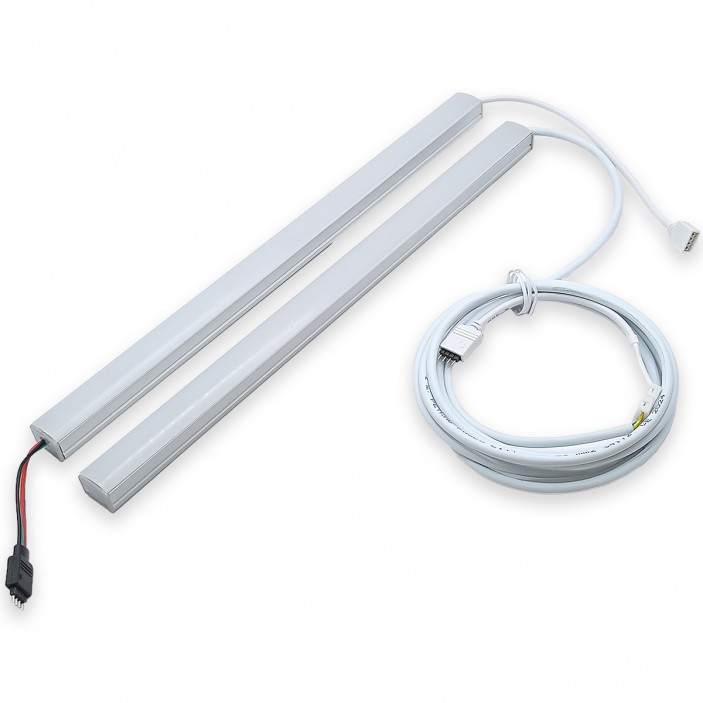 LED drawer set  31L.520.01 - Furniture LED lighting LED drawer set  Furniture LED lighting