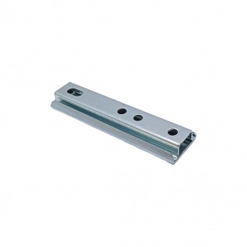 Плъзгаща метална сглобка за диван – 120 мм 32. Консумативи за мека мебел