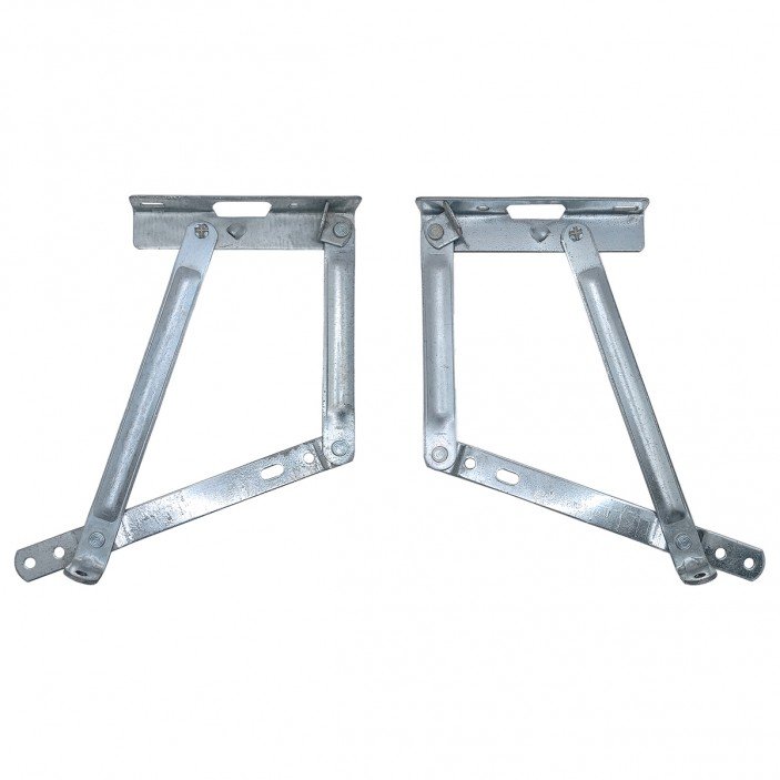 Малък пружинен механизъм за легло Механизми за мека мебел