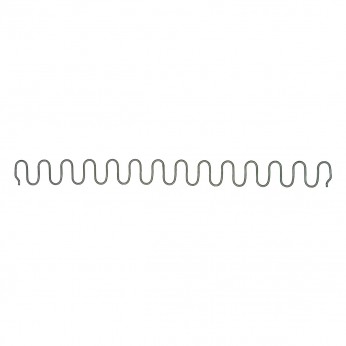 IVENTO Zig-Zag Spring in sizes 58 and 60 cm 32. Decorative furniture accessories