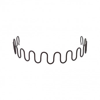 Зиг-Заг Пружина на размери  32. Консумативи за мека мебел