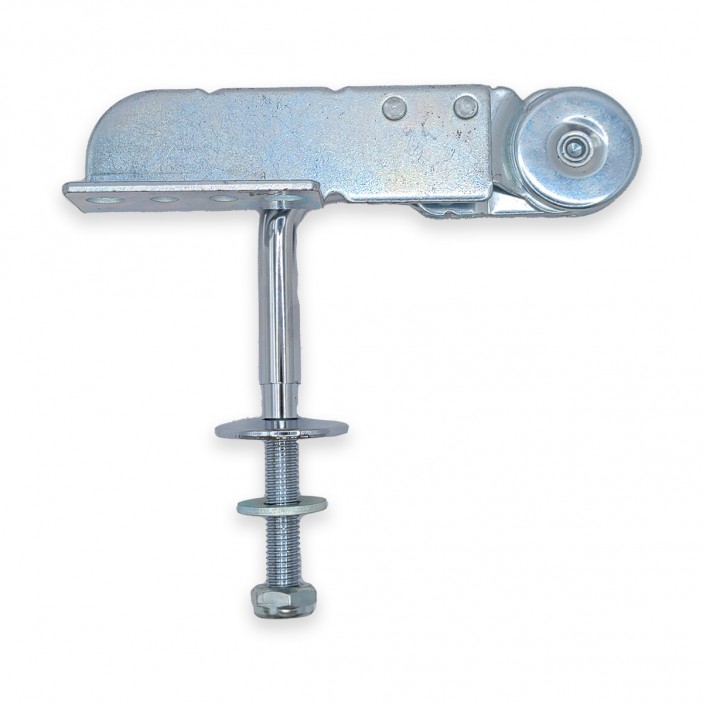 IVENTO Механизъм за облегалка за глава 6 степени Консумативи за мека мебел