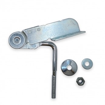 IVENTO Headrest mechanism 6 levels Decorative furniture accessories