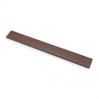 Decorative profile for furniture – elegant straight edge 1115.246 33L.001.246 - 33. PVC and MDF Mouldings Decorative profile for furniture – elegant straight edge 1115.246 33. PVC and MDF Mouldings
