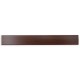 Decorative profile for furniture – elegant straight edge 1115.246 33L.001.246 - 33. PVC and MDF Mouldings Decorative profile for furniture – elegant straight edge 1115.246 33. PVC and MDF Mouldings