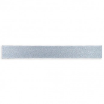 Decorative profile for furniture – elegant straight edge 1115.257 33. PVC and MDF Mouldings