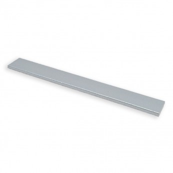 Decorative profile for furniture – elegant straight edge 1115.257 33L.001.257 - 33. PVC and MDF Mouldings Decorative profile for furniture – elegant straight edge 1115.257 33. PVC and MDF Mouldings