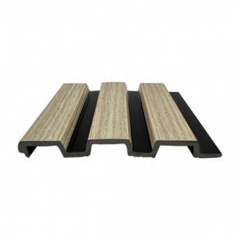 Стенен панел Natural Oak -Black