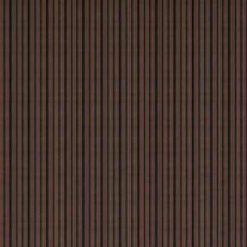 Стенен панел Dark Walnut Matte- Black