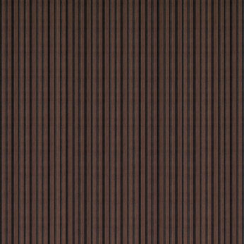 Стенен панел Dark Walnut Matte- Black