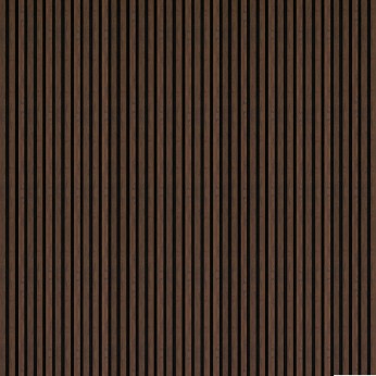 Стенен панел Dark Baroque- Black