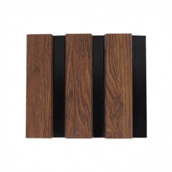 Стенен панел Dark Baroque- Black