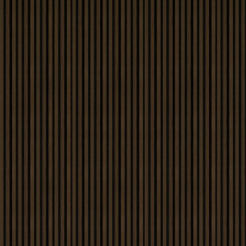 Стенен панел Dark Walnut- Black