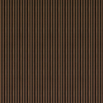 Стенен панел Dark Walnut- Black