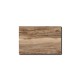 Kitchen countertop 305 М, wood decor with matte surface 34. Worktops and Back panels