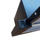 IVENTO Built-in hood - BLACK Kitchen sinks and vent hoods