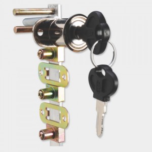 Ключалки централно заключване