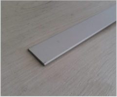 27. Алуминиеви кант профили