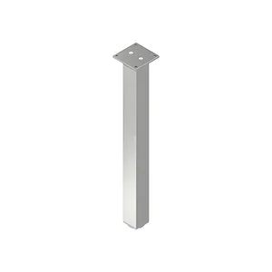 11. Aluminium legs and spacers - Lotos Trading store 11. Alumini