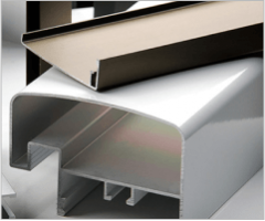 26. Алуминиеви профили за вратички