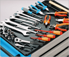 1. Инструменти