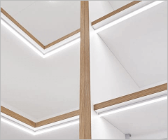 17. Кантове за мебели