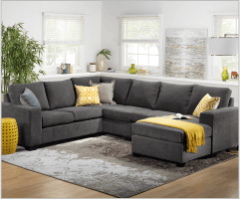 32. Консумативи за мека мебел