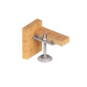 Plinth adjusters