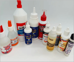 15. Лепила и силикони