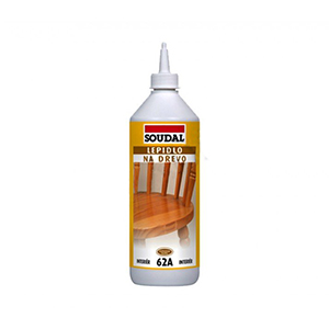 Wood adhesives