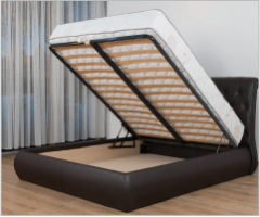 35. Подматрачни рамки