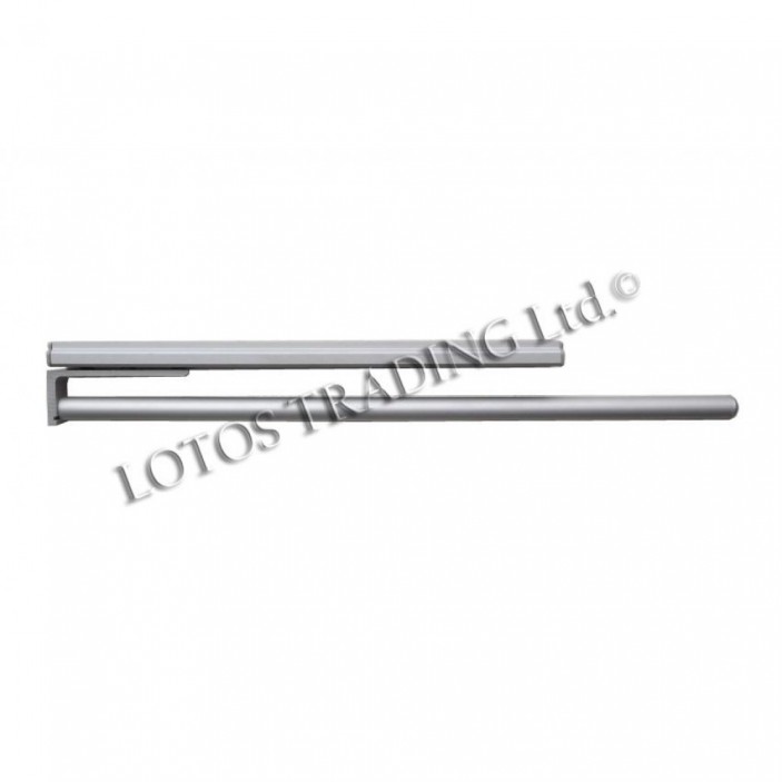 Pull-out towel hanger 24L.350.01-02 - Bathroom accessories Pull-out towel hanger Bathroom accessories