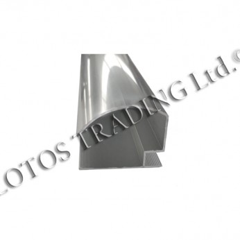 Shower cabin profile bor-5782 Bathroom accessories