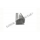 Shower cabin profile bor-5782 24L.400.01 - Bathroom accessories Shower cabin profile bor-5782 Bathroom accessories