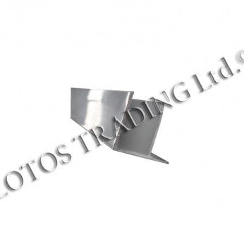 Shower cabin profile bor-5782 Bathroom accessories