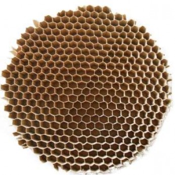 Paper Honeycomb Core Interior door accessories