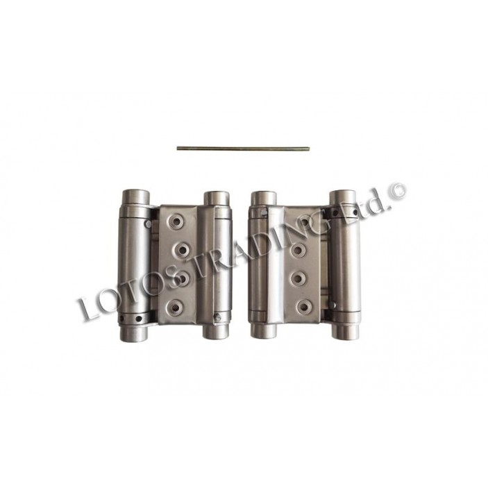 Double action spring hinge N29 Interior door accessories