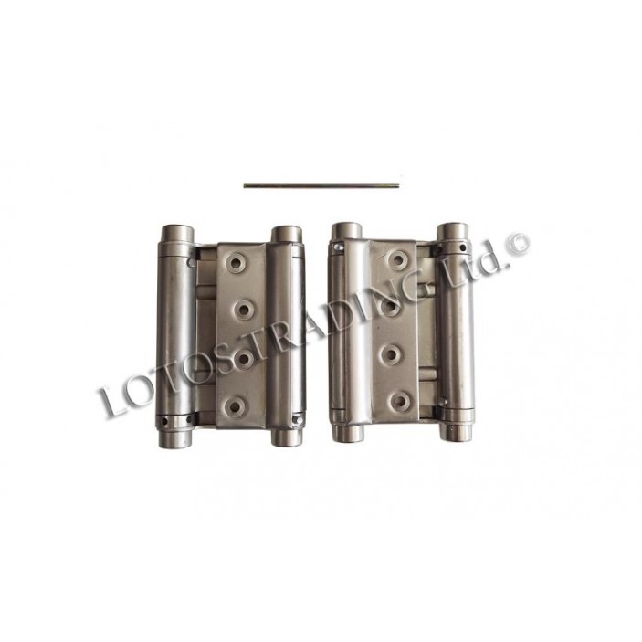 Double action spring hinge N30 Interior door accessories