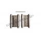 Double action spring hinge N30 Interior door accessories