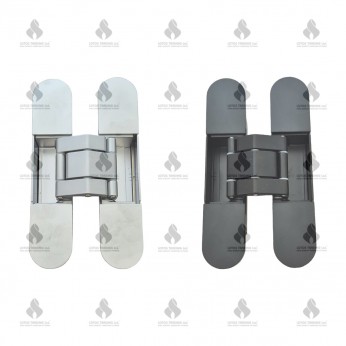 IVENTO Door hinge hidden 135mm Interior door accessories