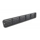 Plastic vent grille 35х204mm. 30L.631.02-13 - Interior door accessories Plastic vent grille 35х204mm. Interior door accessories