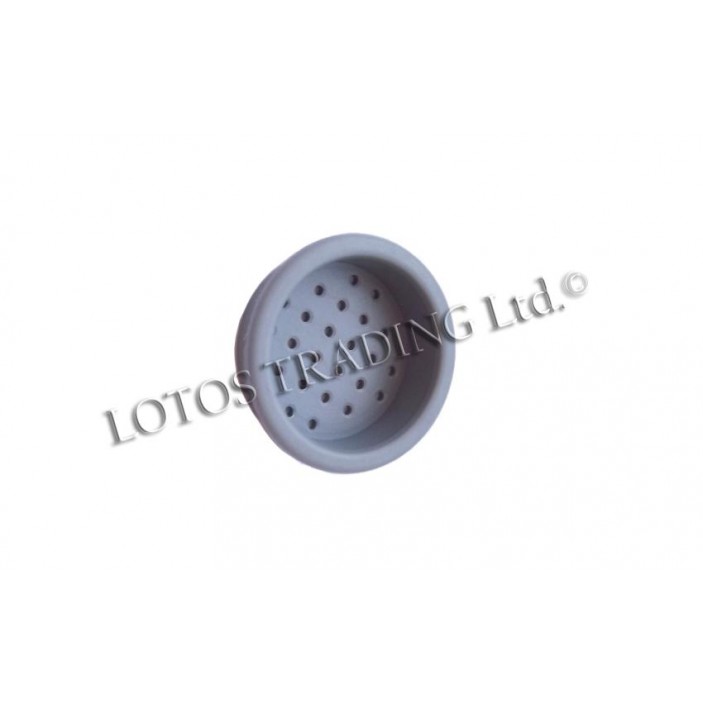 Plastic vent grille Ф34mm. 30L.621.01-10 - Interior door accessories Plastic vent grille Ф34mm. Interior door accessories