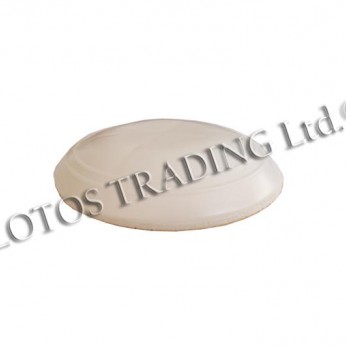 Self-adhesive door stopper Interior door accessories