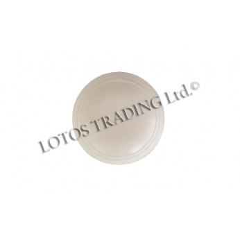 Self-adhesive door stopper Interior door accessories