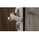 Door handle stopper Interior door accessories
