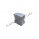 Double kitchen cabinet waste bins 19L.100.41-42 - Kitchen accessories Double kitchen cabinet waste bins Kitchen accessories