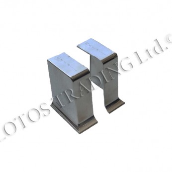 Cabinet hanger caps IVENTO Kitchen accessories